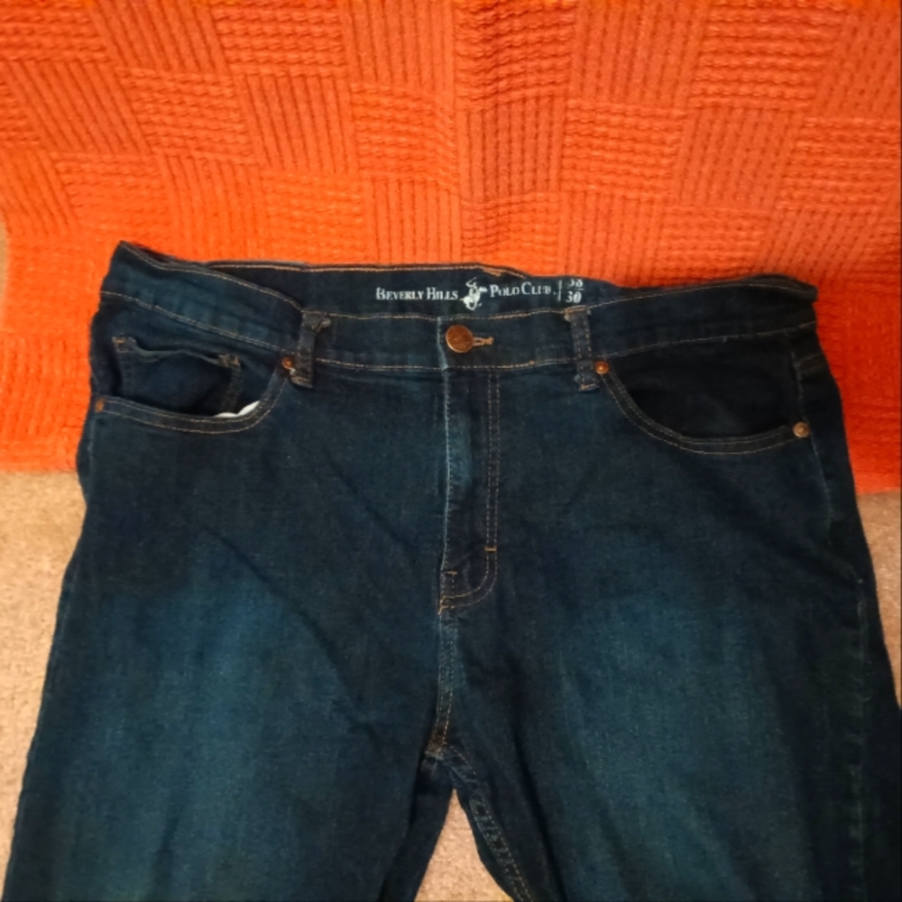 Men's Polo Club Jeans